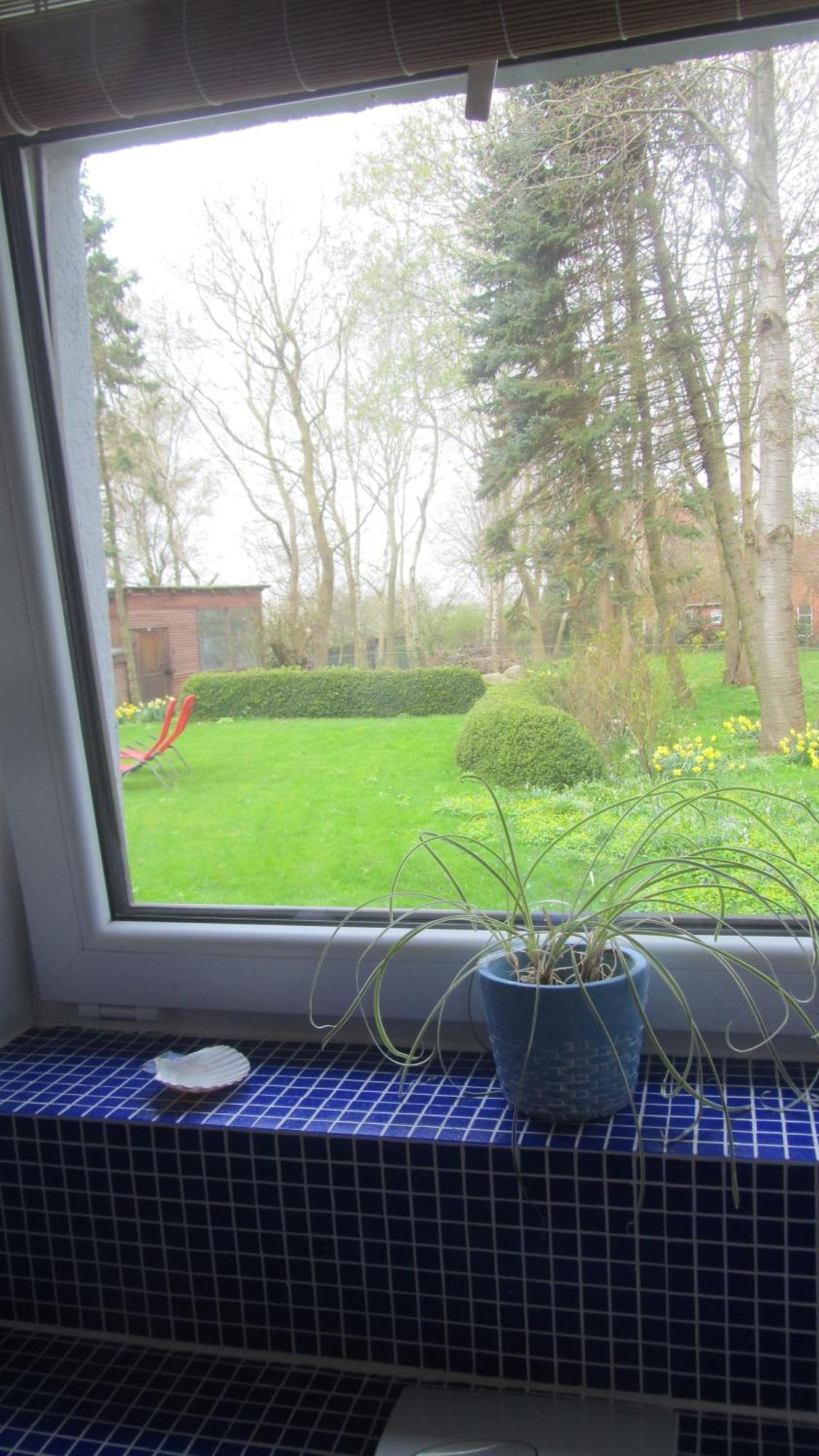 Apartamento Beltblick Fehmarn Exterior foto