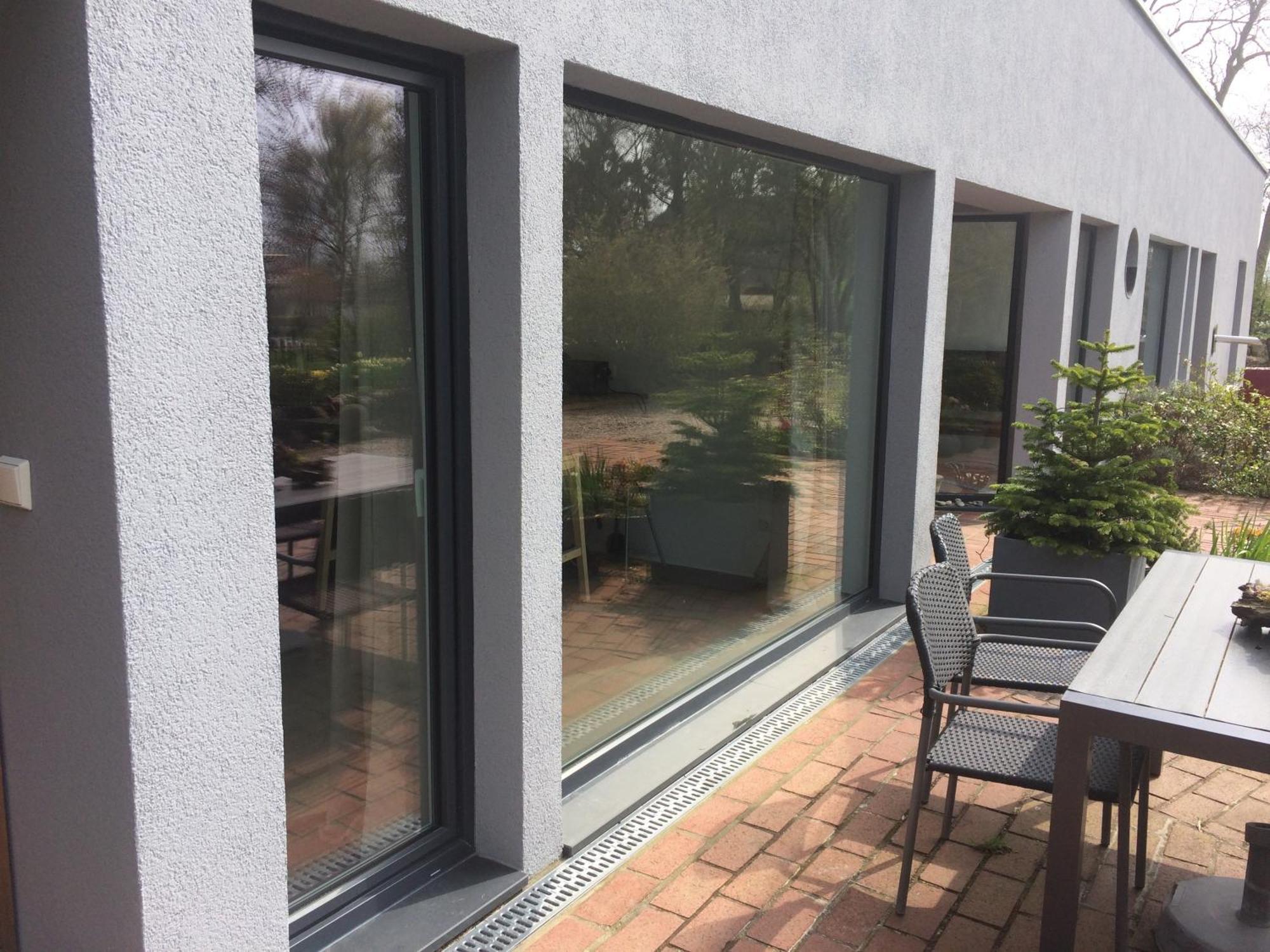 Apartamento Beltblick Fehmarn Exterior foto