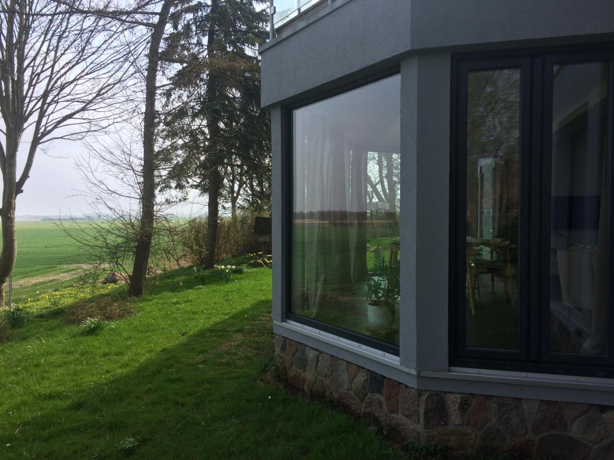 Apartamento Beltblick Fehmarn Exterior foto
