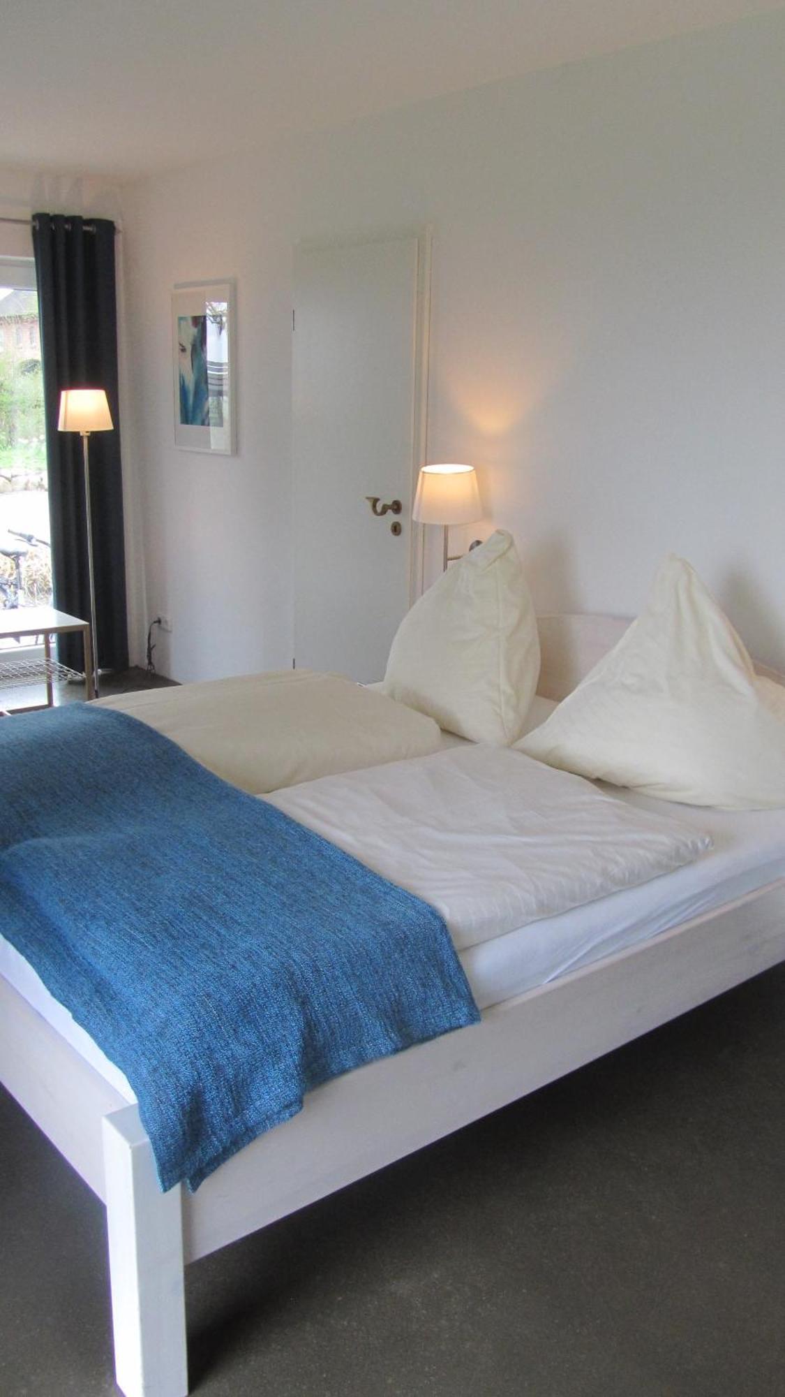 Apartamento Beltblick Fehmarn Exterior foto