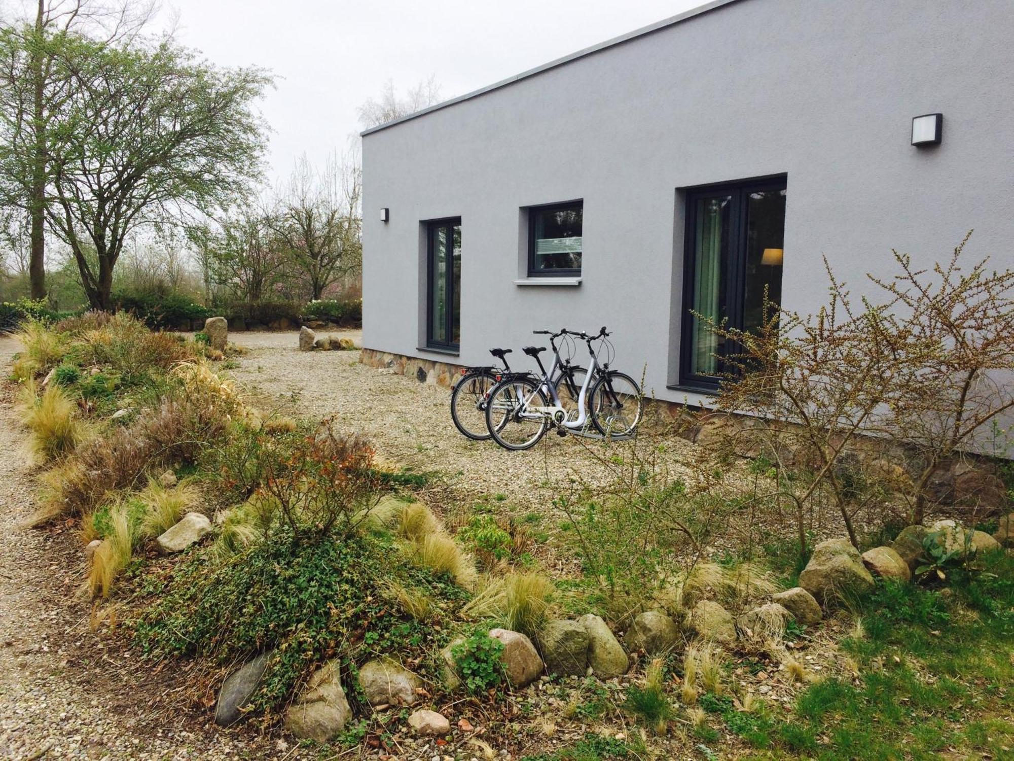 Apartamento Beltblick Fehmarn Exterior foto
